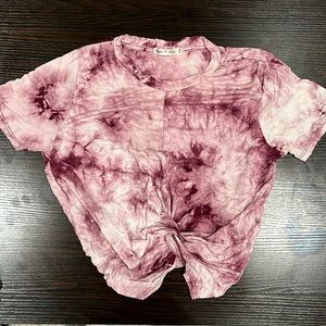 Must have Crop top!! 😍